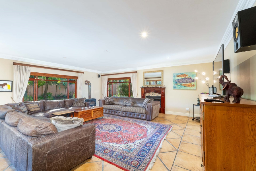 4 Bedroom Property for Sale in Heatherlands Western Cape